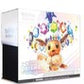 [SV8.5] English Pokemon 美版  Prismatic Evolutions Elite Trainer Box