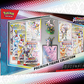 [SV8.5]English Pokemon 美版 Prismatic Evolutions Premium Figure Collection