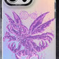 [Misc] Digimon 01 iPhone Phone Case Laser style