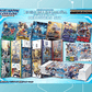 (Pre-Order) [PB-22] DIGIMON CARD GAME DIGIMON LIBERATOR DEBUGGERS SET [PB-22] 數碼暴龍咭牌遊戲 數碼暴龍界放者套裝