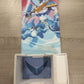 [Deck Box] UltraforceVeedramon Leather Deck Box with Bag Digimon