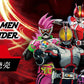 【UA29BT】UNION ARENA Start Deck Kamen Rider 【UA29BT】 UNION ARENA 補充包 幪面超人