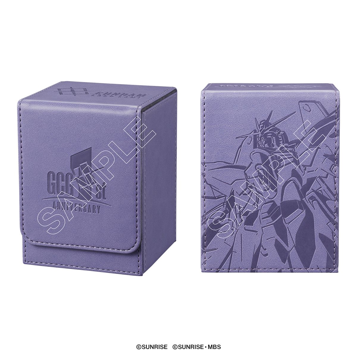 [Pre-order]【PB-03】GUNDAM CARD GAME 1st Anniversary Set [PB03] 高達咭牌遊戲 一週年豪華套裝