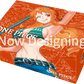 One Piece Asia Championship 2022 Set - Nami (Box and Playmat)