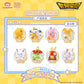 [Blind Box] Digimon 01 Plushies box 盲盒 數碼暴龍 01 毛公仔
