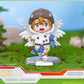[Blind Box] Digimon Adventure 01 Display Figures Onesie Vol.2 盲盒 數碼暴龍01玩偶服迷你公仔 盲盒 第2彈