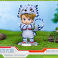 [Blind Box] Digimon Adventure 01 Display Figures Onesie Vol.2 盲盒 數碼暴龍01玩偶服迷你公仔 盲盒 第2彈