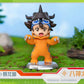 [Blind Box] Digimon Adventure 01 Display Figures Onesie Vol.2 盲盒 數碼暴龍01玩偶服迷你公仔 盲盒 第2彈