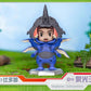 [Blind Box] Digimon Adventure 01 Display Figures Onesie Vol.2 盲盒 數碼暴龍01玩偶服迷你公仔 盲盒 第2彈