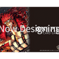 One Piece Asia Championship 2022 Set - Eustass Kid (Box and Playmat)
